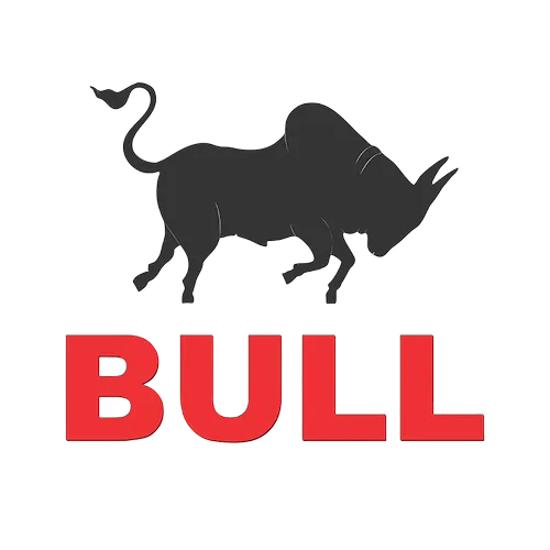 Bull Machines's Logo