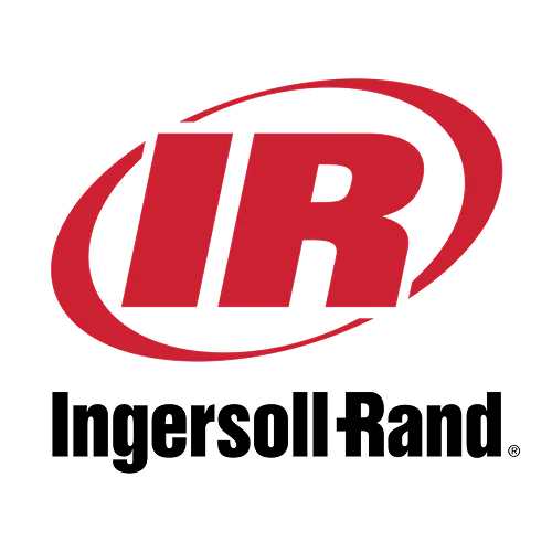 Ingersoll Rand's Logo